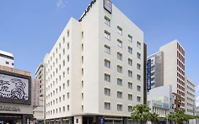 Comfort Hotel Naha Kencho-Mae